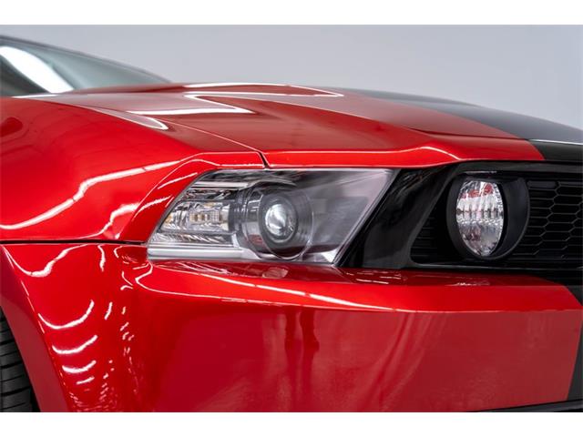 2012 Ford Mustang GT (CC-2084174) for sale in Concord, North Carolina