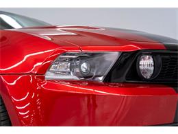 2012 Ford Mustang GT (CC-2084174) for sale in Concord, North Carolina