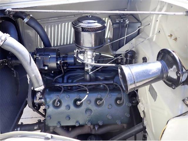 1937 Ford Pickup (CC-2084175) for sale in Cadillac, Michigan