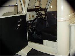 1937 Ford Pickup (CC-2084175) for sale in Cadillac, Michigan