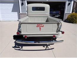 1937 Ford Pickup (CC-2084175) for sale in Cadillac, Michigan