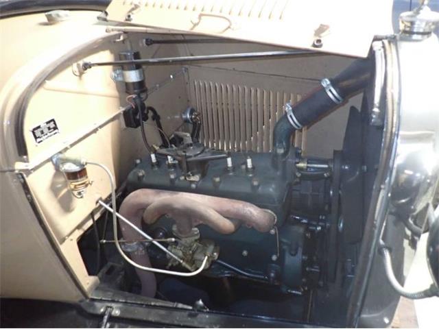 1929 Ford Model A (CC-2084176) for sale in Cadillac, Michigan