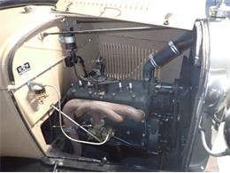 1929 Ford Model A (CC-2084176) for sale in Cadillac, Michigan