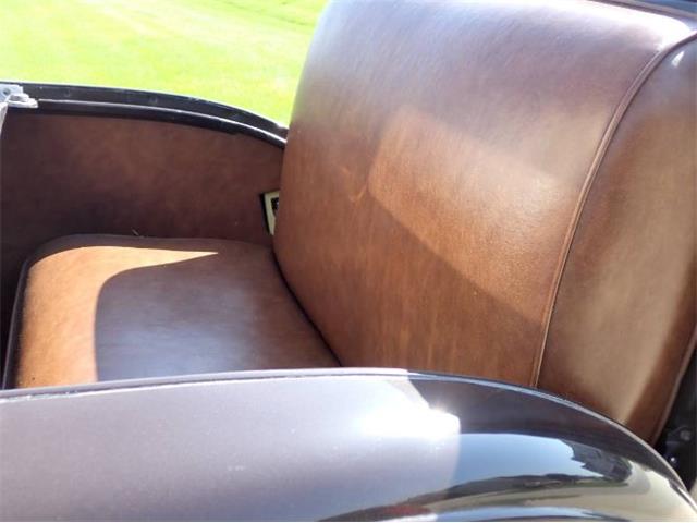 1929 Ford Model A (CC-2084176) for sale in Cadillac, Michigan