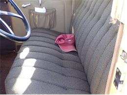1929 Ford Model A (CC-2084176) for sale in Cadillac, Michigan