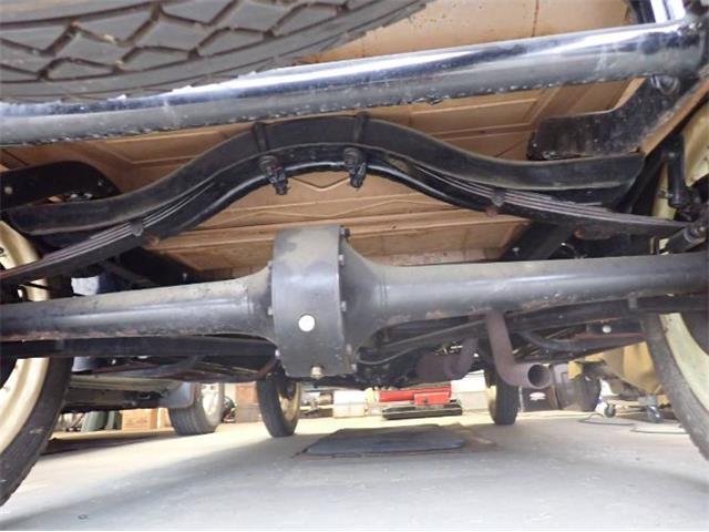 1929 Ford Model A (CC-2084176) for sale in Cadillac, Michigan