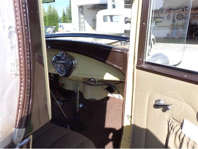 1929 Ford Model A (CC-2084176) for sale in Cadillac, Michigan