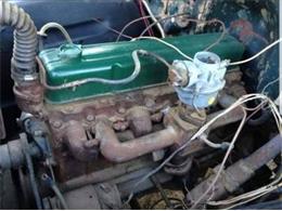 1951 Chevrolet Flatbed (CC-2084177) for sale in Cadillac, Michigan