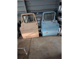 1951 Chevrolet Flatbed (CC-2084177) for sale in Cadillac, Michigan