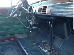 1951 Chevrolet Flatbed (CC-2084177) for sale in Cadillac, Michigan