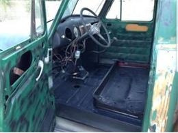 1951 Chevrolet Flatbed (CC-2084177) for sale in Cadillac, Michigan