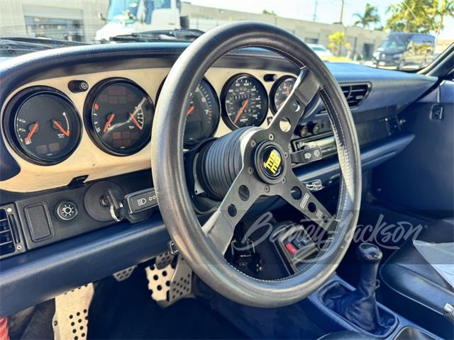 1990 Porsche 911 Carrera (CC-2084178) for sale in Columbus, Ohio