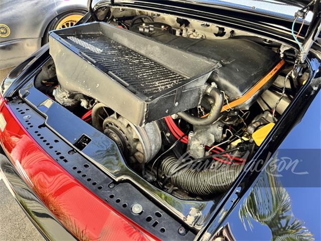 1990 Porsche 911 Carrera (CC-2084178) for sale in Columbus, Ohio