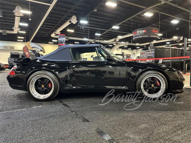 1990 Porsche 911 Carrera (CC-2084178) for sale in Columbus, Ohio