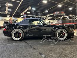1990 Porsche 911 Carrera (CC-2084178) for sale in Columbus, Ohio