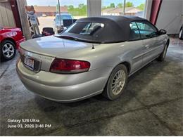2004 Chrysler Sebring (CC-2084179) for sale in Cadillac, Michigan