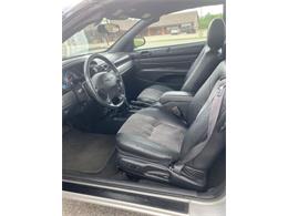 2004 Chrysler Sebring (CC-2084179) for sale in Cadillac, Michigan