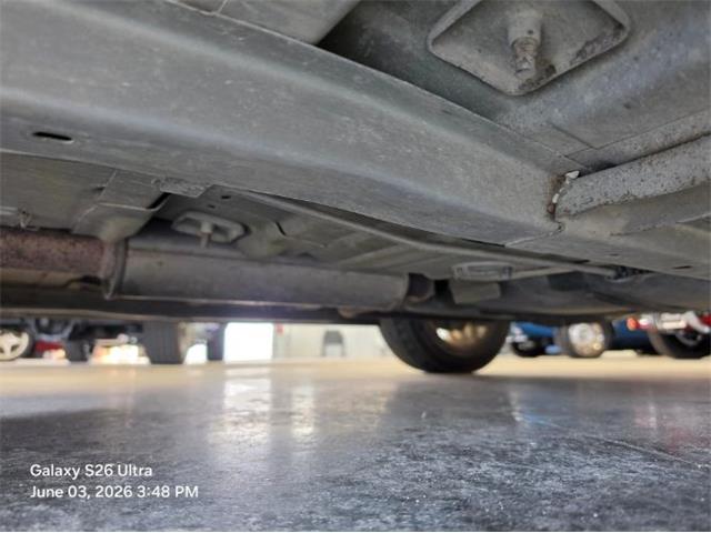 2004 Chrysler Sebring (CC-2084179) for sale in Cadillac, Michigan