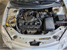 2004 Chrysler Sebring (CC-2084179) for sale in Cadillac, Michigan