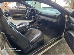 2004 Chrysler Sebring (CC-2084179) for sale in Cadillac, Michigan