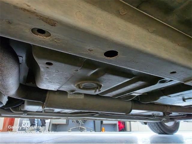 2004 Chrysler Sebring (CC-2084179) for sale in Cadillac, Michigan