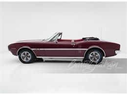 1967 Pontiac Firebird (CC-2080418) for sale in Columbus, Ohio