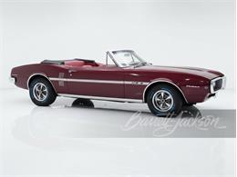 1967 Pontiac Firebird (CC-2080418) for sale in Columbus, Ohio