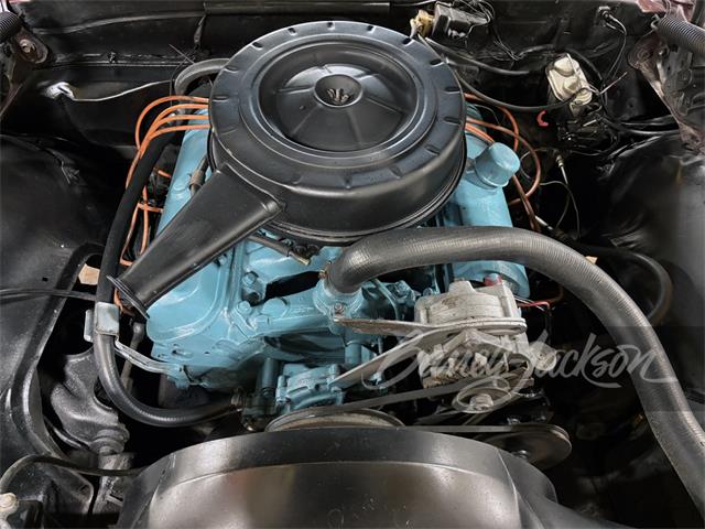 1967 Pontiac Firebird (CC-2080418) for sale in Columbus, Ohio