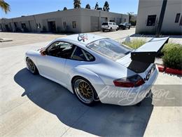2001 Porsche 996 (CC-2084180) for sale in Columbus, Ohio