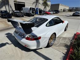 2001 Porsche 996 (CC-2084180) for sale in Columbus, Ohio