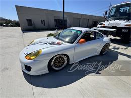 2001 Porsche 996 (CC-2084180) for sale in Columbus, Ohio