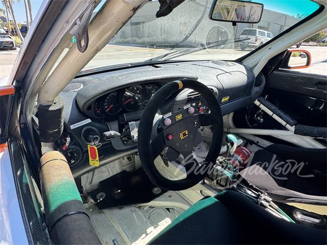2001 Porsche 996 (CC-2084180) for sale in Columbus, Ohio