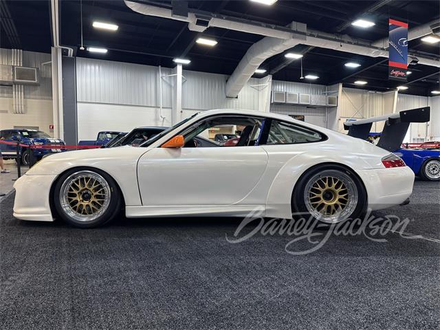 2001 Porsche 996 (CC-2084180) for sale in Columbus, Ohio