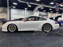 2001 Porsche 996 (CC-2084180) for sale in Columbus, Ohio