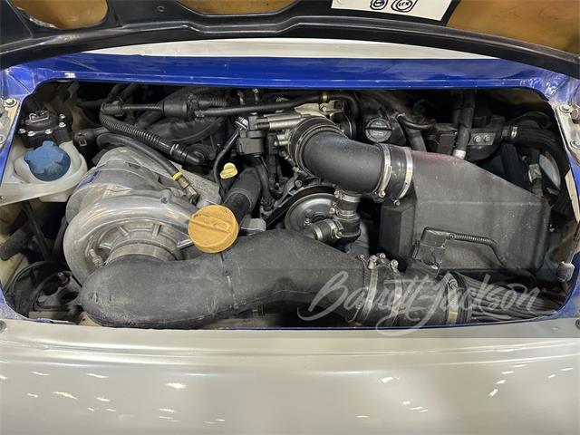 2001 Porsche 996 (CC-2084180) for sale in Columbus, Ohio
