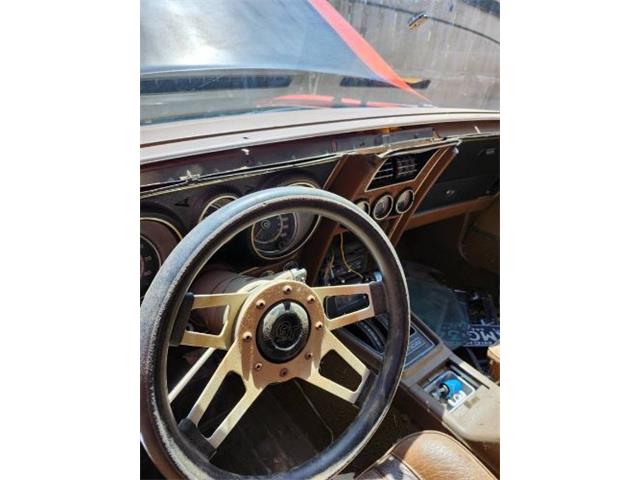 1973 Ford Mustang (CC-2084181) for sale in Cadillac, Michigan