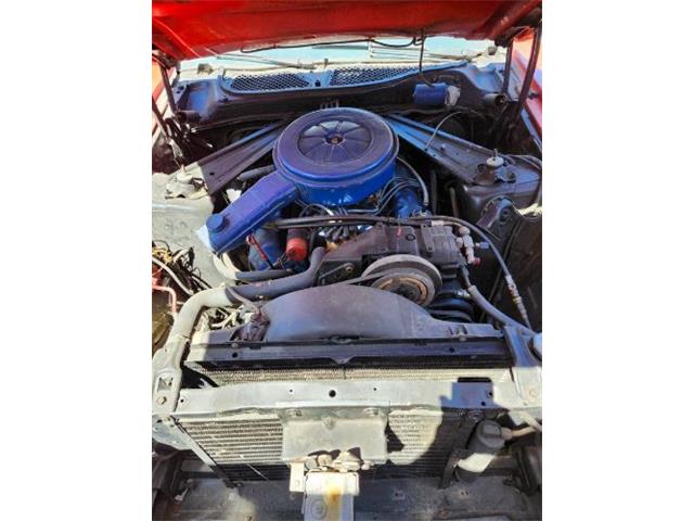1973 Ford Mustang (CC-2084181) for sale in Cadillac, Michigan