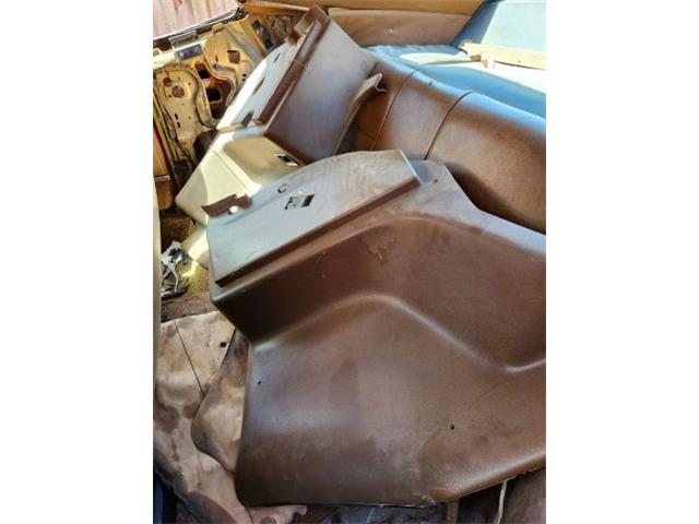 1973 Ford Mustang (CC-2084181) for sale in Cadillac, Michigan
