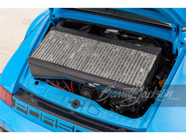1990 Porsche 911 Carrera 4 (CC-2084182) for sale in Columbus, Ohio