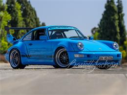 1990 Porsche 911 Carrera 4 (CC-2084182) for sale in Columbus, Ohio