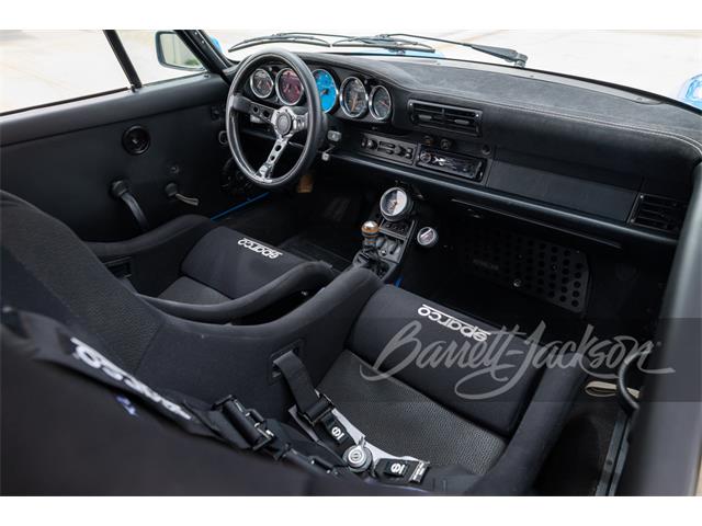 1990 Porsche 911 Carrera 4 (CC-2084182) for sale in Columbus, Ohio