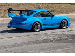 1990 Porsche 911 Carrera 4 (CC-2084182) for sale in Columbus, Ohio