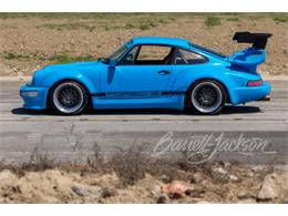 1990 Porsche 911 Carrera 4 (CC-2084182) for sale in Columbus, Ohio