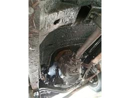 1960 Ford F100 (CC-2084183) for sale in Cadillac, Michigan