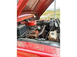 1960 Ford F100 (CC-2084183) for sale in Cadillac, Michigan