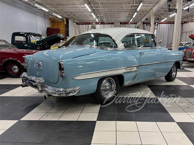 1954 Chevrolet Bel Air (CC-2084184) for sale in Columbus, Ohio