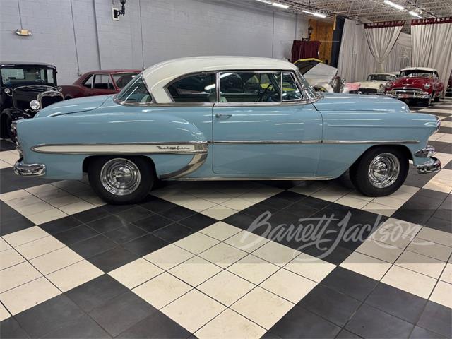 1954 Chevrolet Bel Air (CC-2084184) for sale in Columbus, Ohio