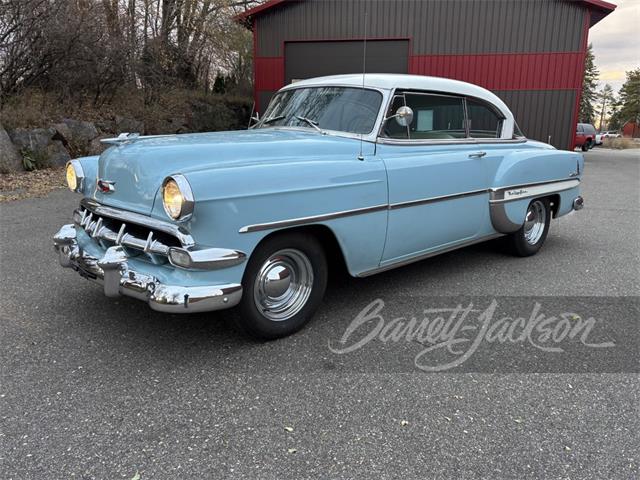 1954 Chevrolet Bel Air (CC-2084184) for sale in Columbus, Ohio