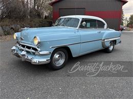 1954 Chevrolet Bel Air (CC-2084184) for sale in Columbus, Ohio