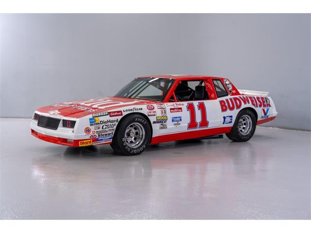 1985 Chevrolet Monte Carlo (CC-2084186) for sale in Concord, North Carolina